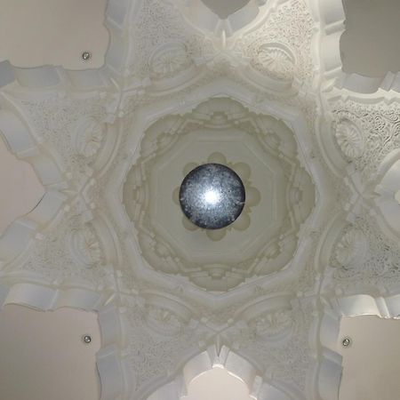Riad Bellamane Marrakech (Adults Only) Marrákes Kültér fotó