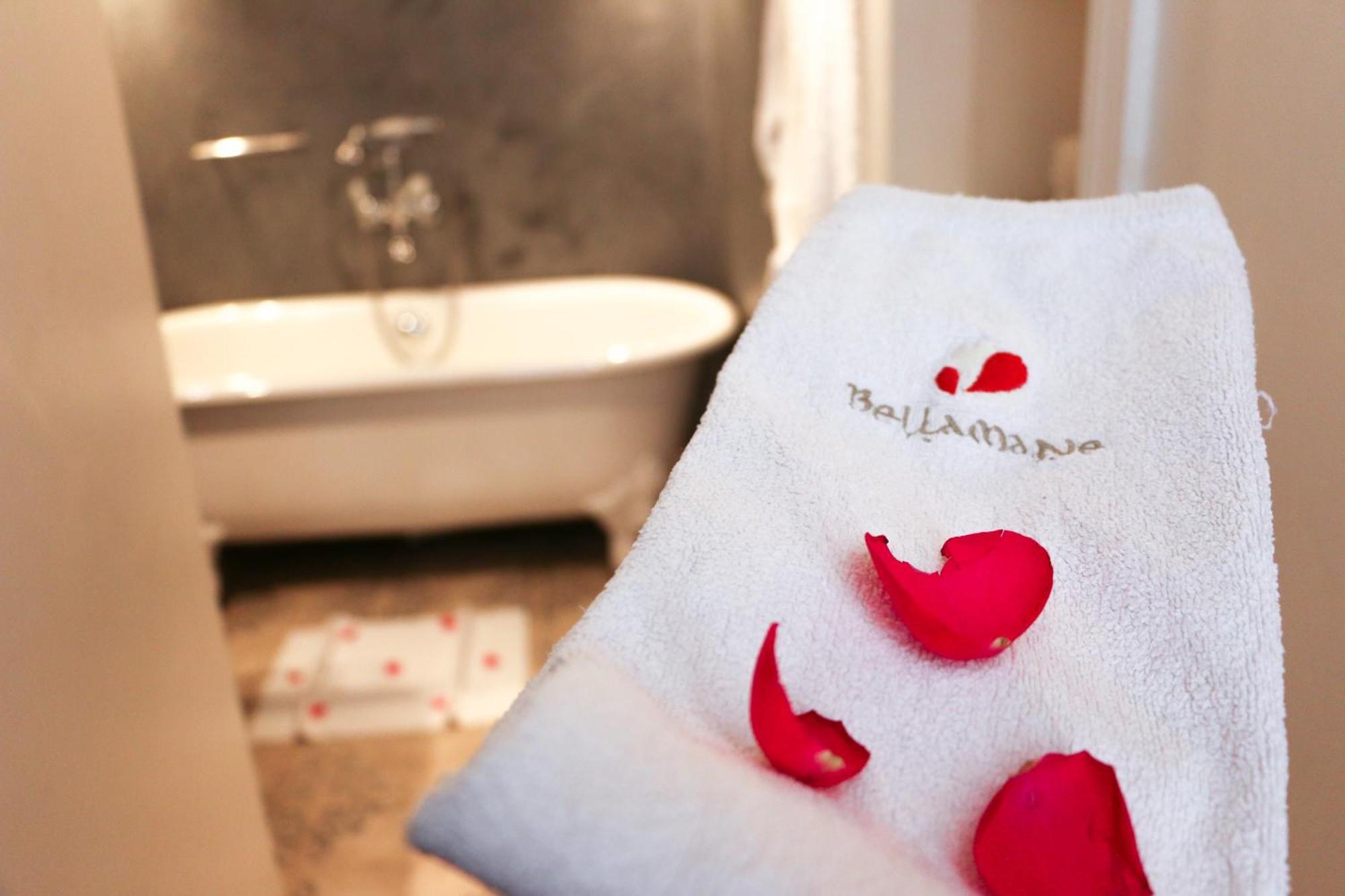 Riad Bellamane Marrakech (Adults Only) Marrákes Kültér fotó