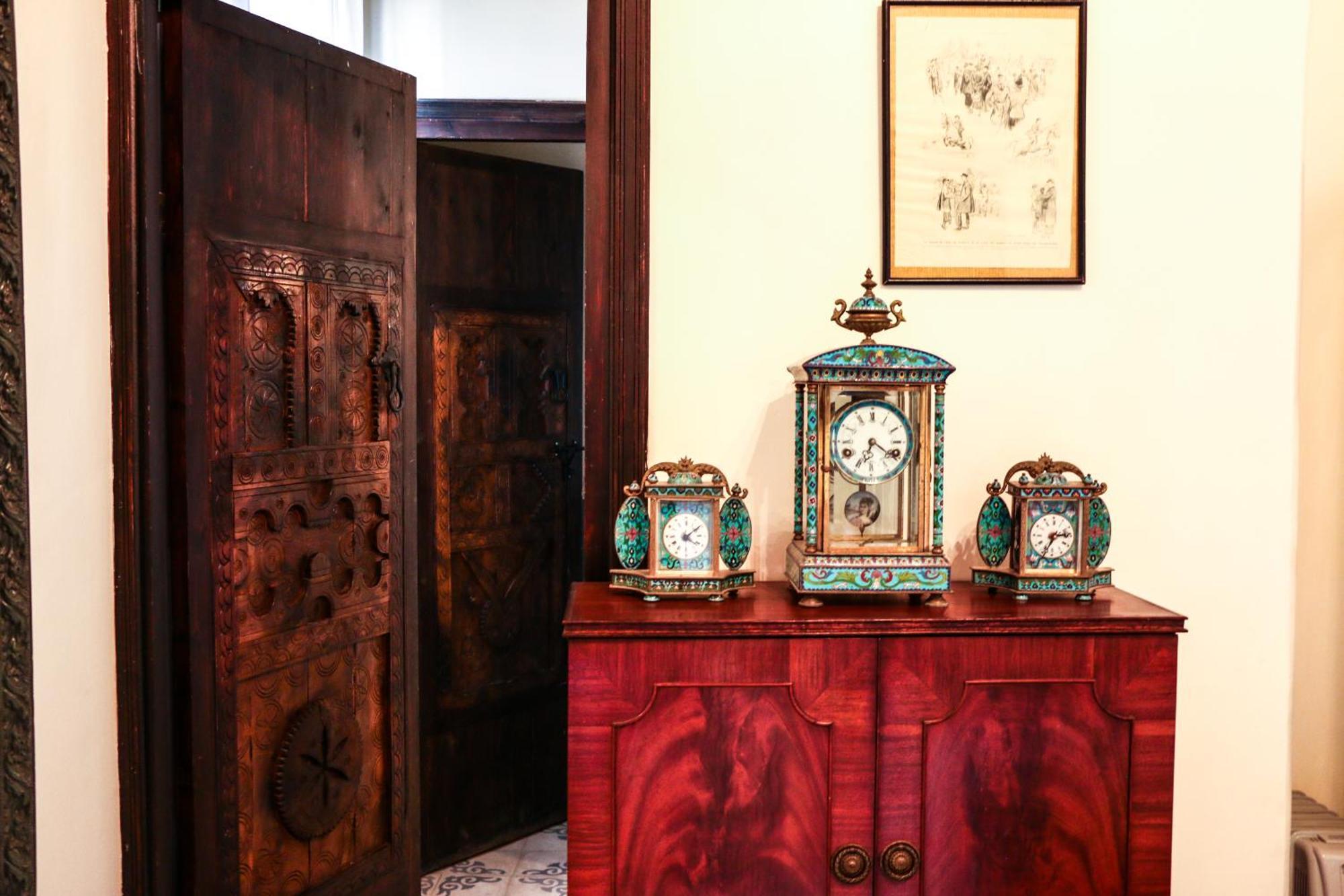 Riad Bellamane Marrakech (Adults Only) Marrákes Kültér fotó
