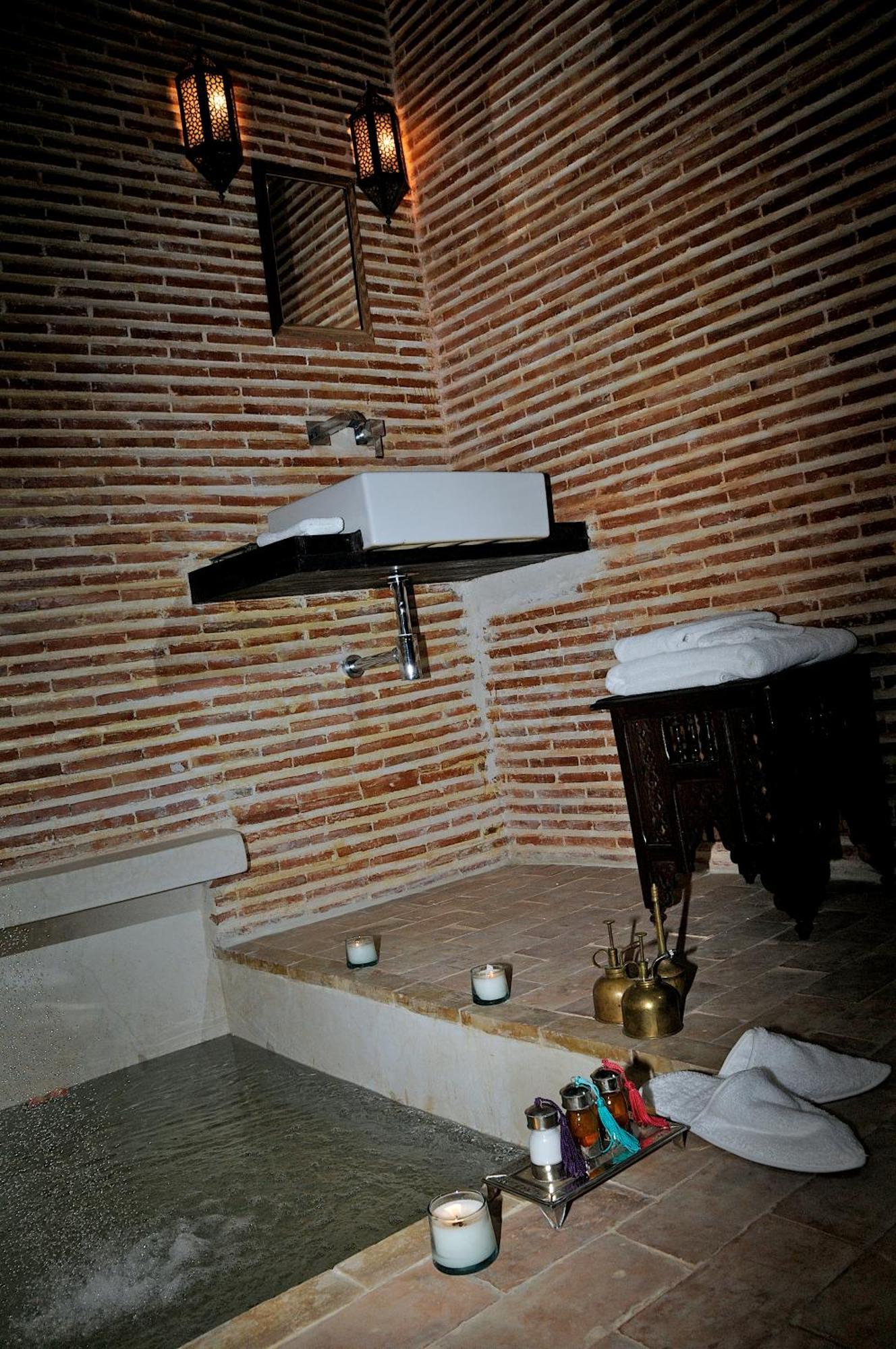 Riad Bellamane Marrakech (Adults Only) Marrákes Kültér fotó