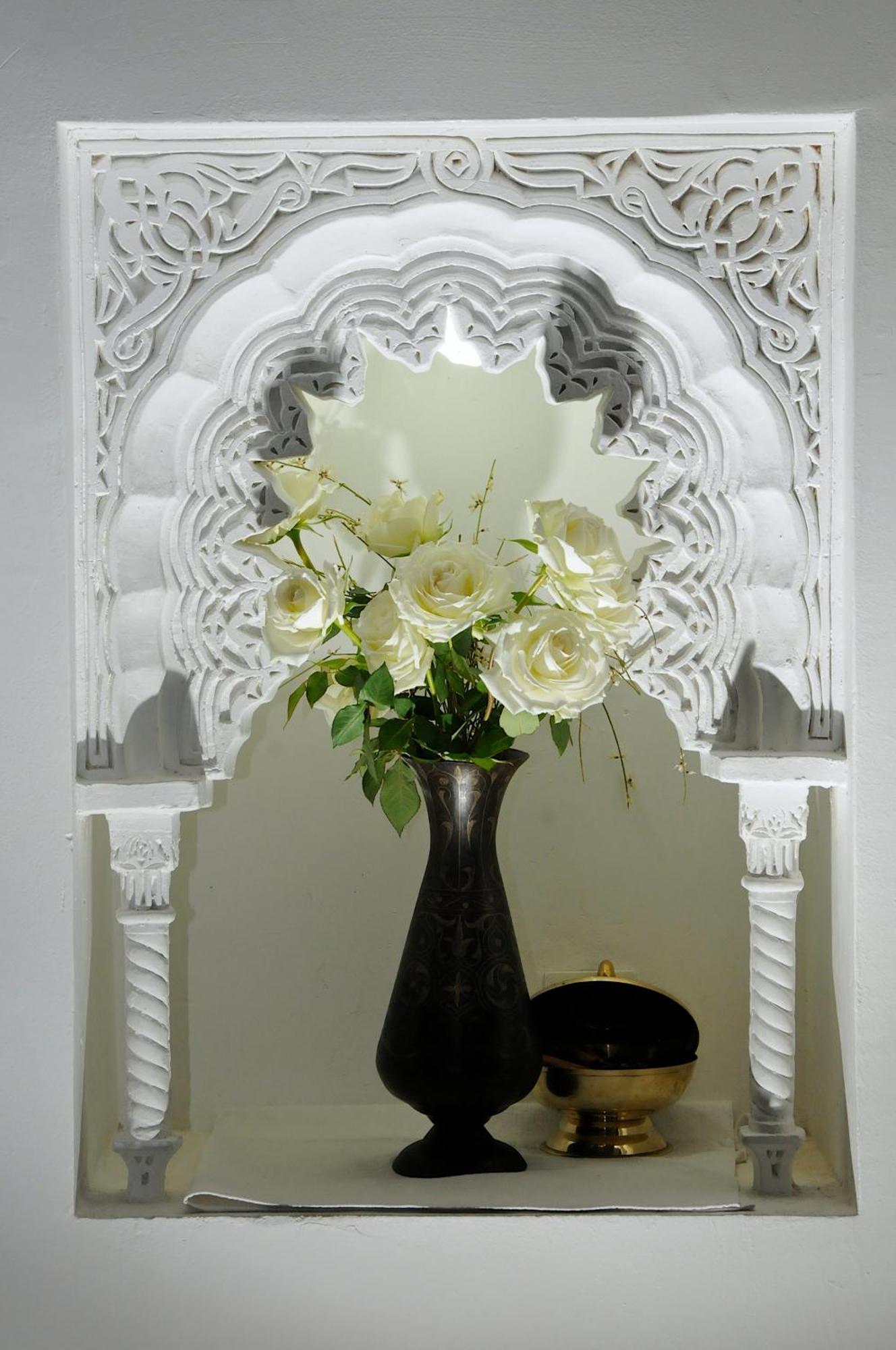 Riad Bellamane Marrakech (Adults Only) Marrákes Kültér fotó