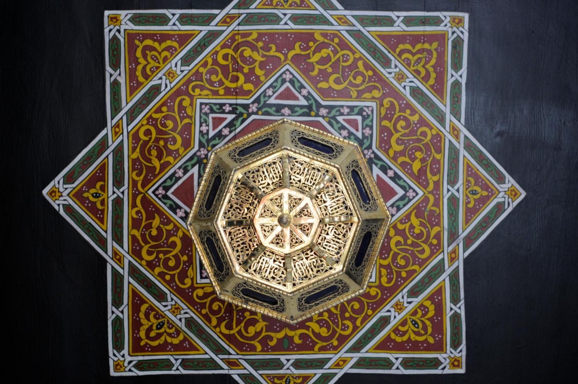 Riad Bellamane Marrakech (Adults Only) Marrákes Kültér fotó