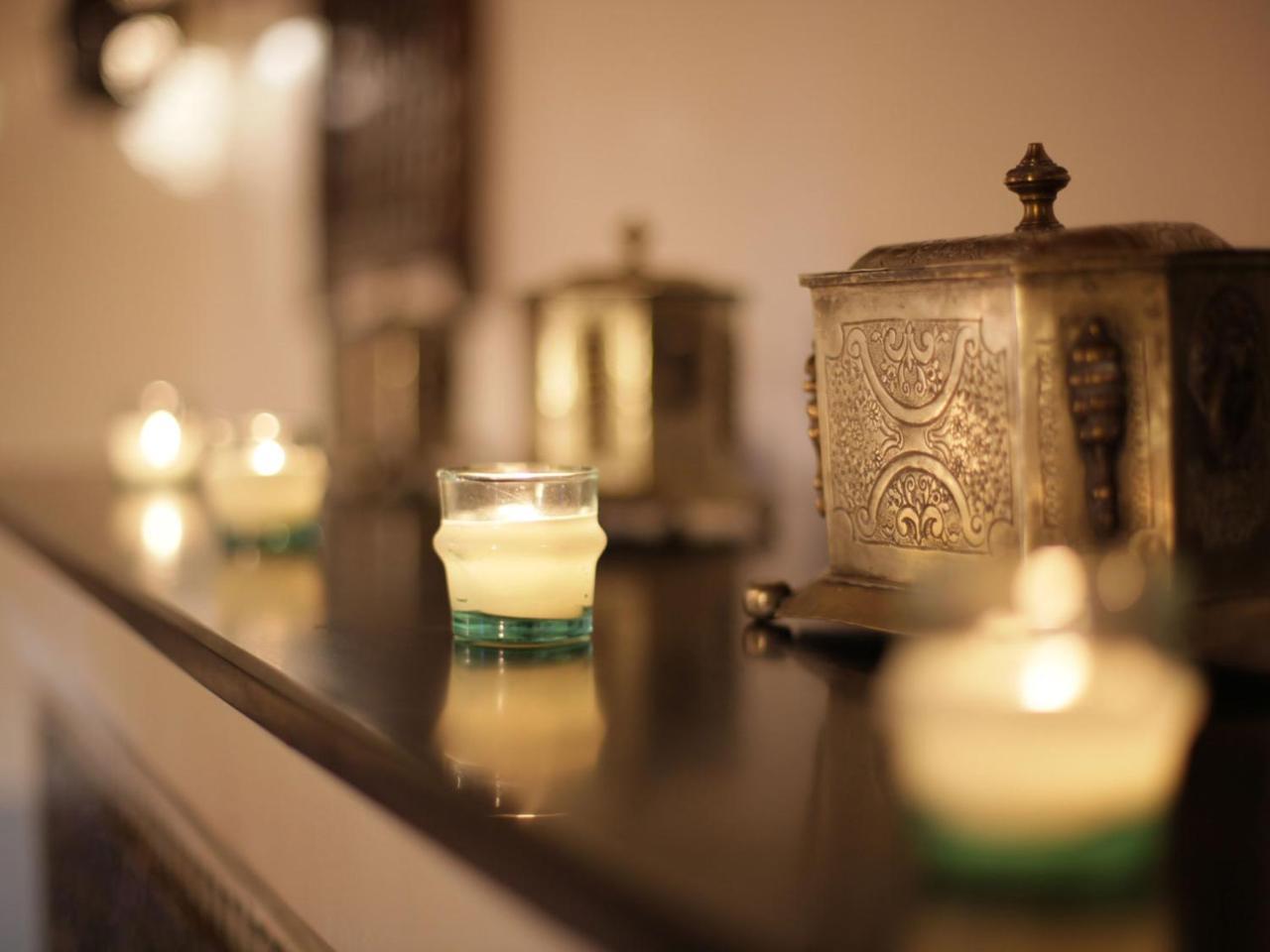Riad Bellamane Marrakech (Adults Only) Marrákes Kültér fotó