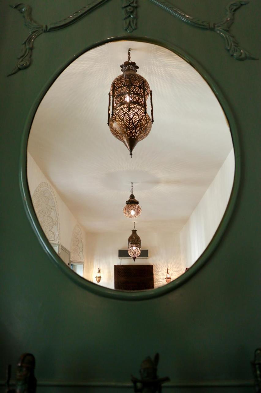 Riad Bellamane Marrakech (Adults Only) Marrákes Kültér fotó
