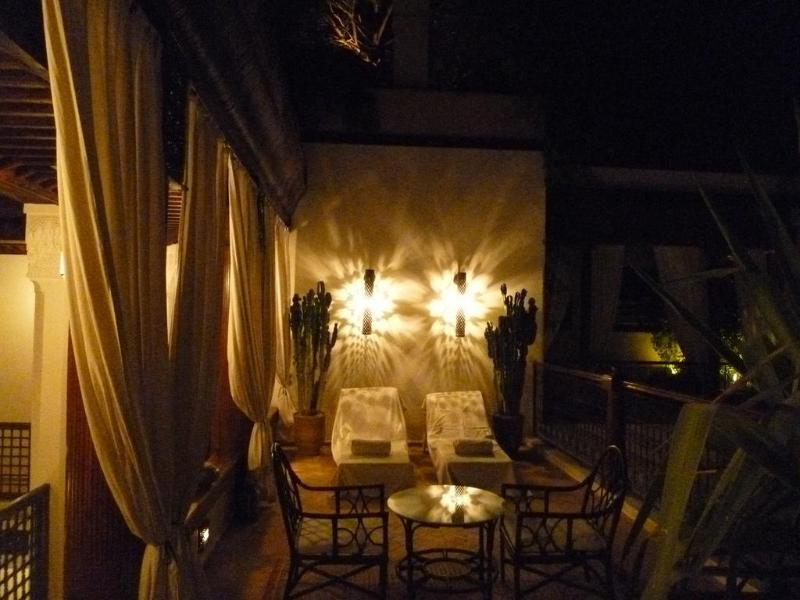 Riad Bellamane Marrakech (Adults Only) Marrákes Kültér fotó