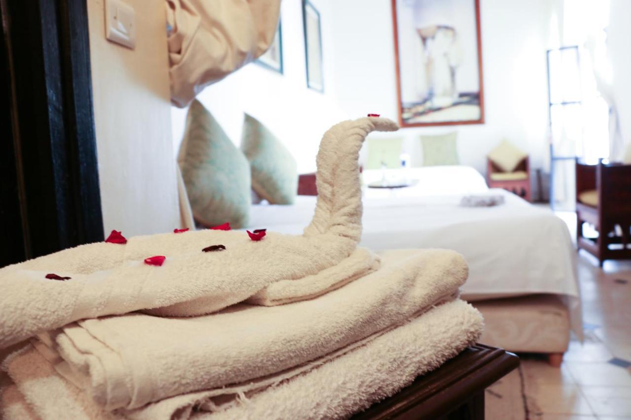 Riad Bellamane Marrakech (Adults Only) Marrákes Kültér fotó