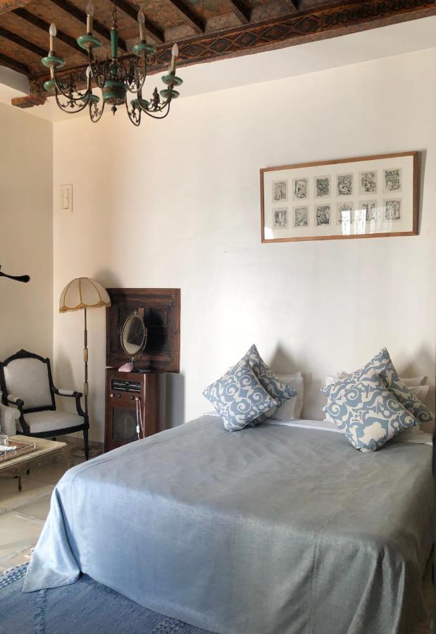 Riad Bellamane Marrakech (Adults Only) Marrákes Kültér fotó