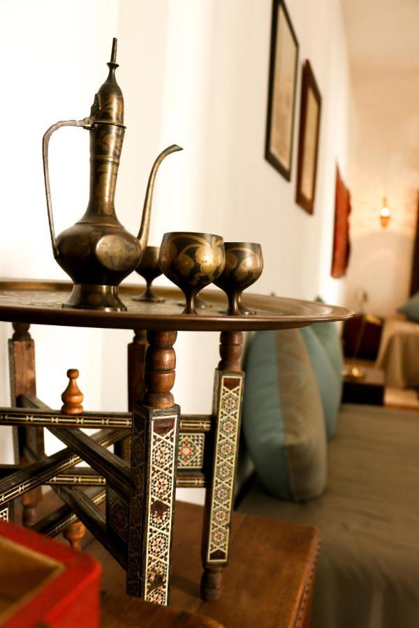Riad Bellamane Marrakech (Adults Only) Marrákes Kültér fotó
