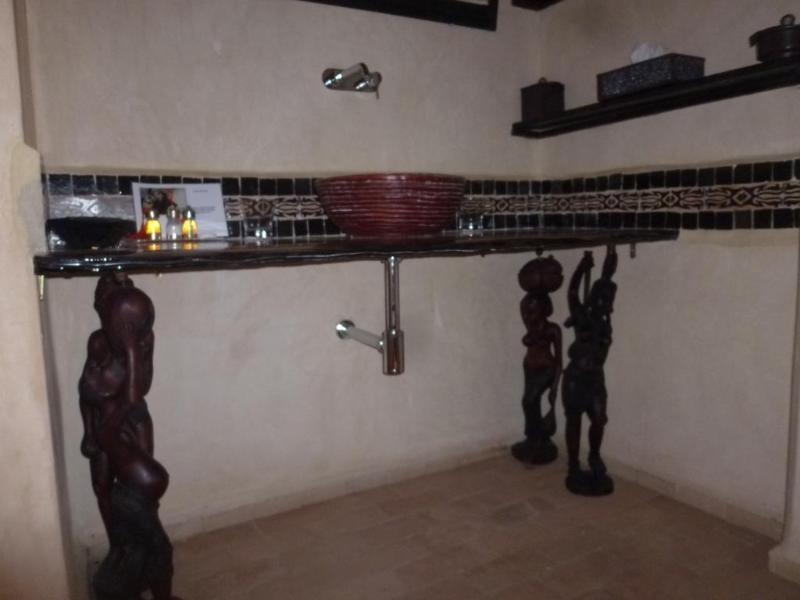 Riad Bellamane Marrakech (Adults Only) Marrákes Kültér fotó